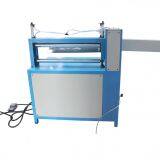 2018 the Best Quality Textile Pillow Quilt Rolling Foam Filling Machines thumbnail-4