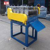 Five In One Rubber Sheeting Machine for Natural Rubber Processing Factory thumbnail-5