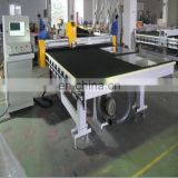 Automatic CNC glass cutting machine for float & laminated glass