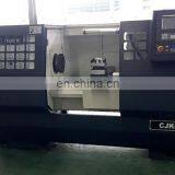 CK6150 Small Cnc Metal Turning Lathe Machine Price thumbnail-4