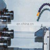 CNC Turning Machine / CNC Vertical Drilling Tapping Machine thumbnail-6