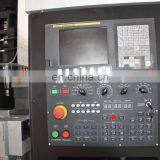 VMC850 High Precision Vertical Types Cnc Milling Lathe Machine Centre thumbnail-7