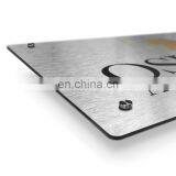 Class B1 Fireproof Aluminum Composite Panel thumbnail-3