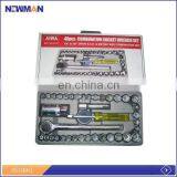 china ok type 40pcs hardware the tool set