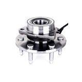 Auto Bearing Truck & Trailer Bearing thumbnail-2