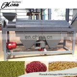 Large Capacity Cereals Polish Machine / Vibro Grain Skin Polish Machine thumbnail-3
