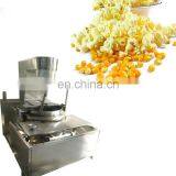 Latest Stainless Steel Industrial Large Popcorn Making Machine For Sale thumbnail-2
