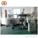 Commercial Practical Rolled Waffle Cone Baking Maker Ice Cream Cone Making Machine Product Line With Best Price thumbnail-6