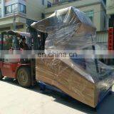 Multifunction Mini Plastic Grinder Plastic Shredder for Sale thumbnail-4