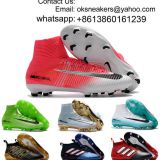 Wholesale Soccer Shoes,Mercurial Superfly CR7 Football Shoes,Hypervenom Phantom Soccer Cleats,Magista Obra FG Football Cleats,Free Shipping