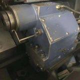 Mori Seiki CL-203 Turn Mill CNC Machine thumbnail-4