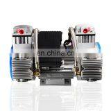 3.0KW Oil Free Air Compressor Head thumbnail-3