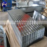 FACO Steel Group ! prepainted steel corrugated sheetcolor coated gi sheet with low price