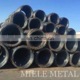 chinese supplier 10B38 cold heading alloy steel wire rod
