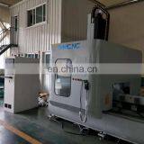 High End!Gantry Four Axis Drilling and Milling Machining Center thumbnail-1