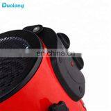 DL-E3B Waterproof Portable 380V Hot Sale Products Greenhouse Heating System Industrial Fan Heater thumbnail-1