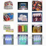 Cup and Bowl Noodles Shrink Wrapping Machine thumbnail-2