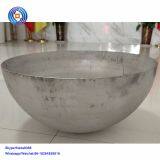 1mm - 10mm Thickness 500mm - 2500mm Diameter Mild Steel Hemisphere/Stainless Steel Half Sphere thumbnail-4