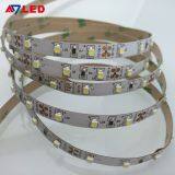 UL CE RoHS Listed SMD3528 60leds/m Without Transformer Cyan Led Strip Smd for Advertising thumbnail-4