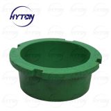 Apply to Metso Barmac B9100SE VSI Crusher Spare Parts Feed Tube