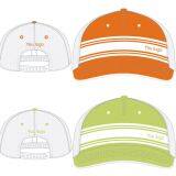 Trucker Cap thumbnail-2