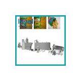 Cheetos Machine / Niknaks / Fried Kurkure Snack Food Making Machine thumbnail-2