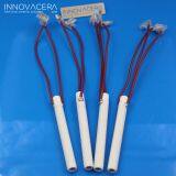 Electrical Ceramic Disc Heating Element For Puffco E-cig Smoking Device thumbnail-5