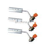 Hebei High Temperature Blowtorch Air Spray Gun Cassette Furnace Barbecue Spray Gun and Spray Gas Torch Flame Gun thumbnail-3