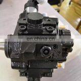 Diesel Engine Parts 4990601 Fuel Pump