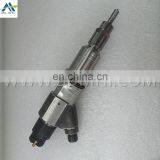 High Quality Diesel Common Rail Injector 0445120226 Diesel Engine Spare Part thumbnail-3