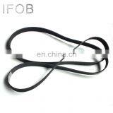 IFOB On Sale Auto Parts Factory Rubber V Belt for Toyota Land Cruiser 1GRFE 7PK2120 90916-02571 thumbnail-3