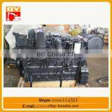 New or Used Engine SAA6D114E-3 , PC300-8 Engine Assy SAA6D114E-3 Genuine for Sale thumbnail-5