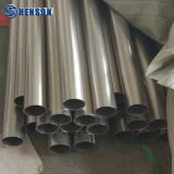 309S 304 316 201 stainless steel pipe tube for decoration