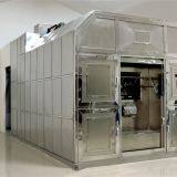 Automatic Cremation Machine Crematory Equipment for Human Crematorium Equipment thumbnail-2