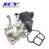Idle Air Control Valve Suitable for Toyota Corolla OE 2227016090 22270-16090 1368001060 136800-1060