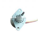 25 мм низкошумный и высокоточный двухфазный линейный винтовой шаговый двигатель для автоматического управления клапанами в медицинских инструментах thumbnail-6