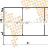 Hydraulic 12V 500w dc Motor thumbnail-5