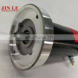 Brush DC Motor 800 Watts 24v for Pallet Truck thumbnail-6