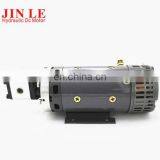 Hydraulic DC 24V 4KW Electric Car Motor thumbnail-2