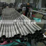 A312 Grade Tp304 Hot Rolled 2B Bright Surface Stainless Steel Pipe Welding Stainless Steel Pipes Price Per Kg thumbnail-4