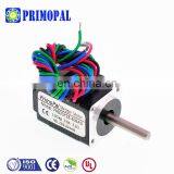 High Torque 20x20mm Stepper Motor thumbnail-4