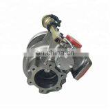 ISX15 Diesel Engine Parts Turbocharger 3593345 thumbnail-5