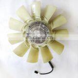 Machinery Parts Diesel Engine Parts Fan Clutch Assy 5443790