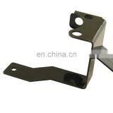 Custom High Quality Sheet Metal Cutting Dies and Stamping Parts Sheet Metal Product