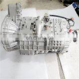 Hot Selling Great Price Fast Gearbox For SHACMAN Truck thumbnail-6