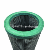 BANGMAO Replacement PARKER Hydraulic Hydraulic Oil Filter Machine 937853Q thumbnail-3