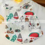 Pet Summer Thin Biped Vest Corgi Baguette Dog Teddy Poodle Cat Costume thumbnail-4