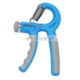 Top Sale Hand Grip And Finger Strengthener Workout Adjustable Resistance Hand Strengthener thumbnail-3