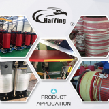 Shanghai Haiying Insulation Glass Fiber Co.,Ltd company overview - view 2 thumbnail