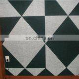 Custom Logo Printed Customized Shape for Seminar Room Acoustic Sound Panels thumbnail-3